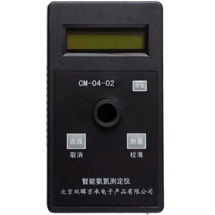 CM-04-02  智能氨氮水質快猫成人网站