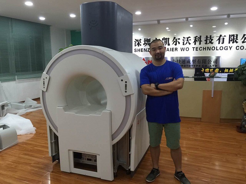 數控快猫成人网站塑膠手板有著哪些特點？