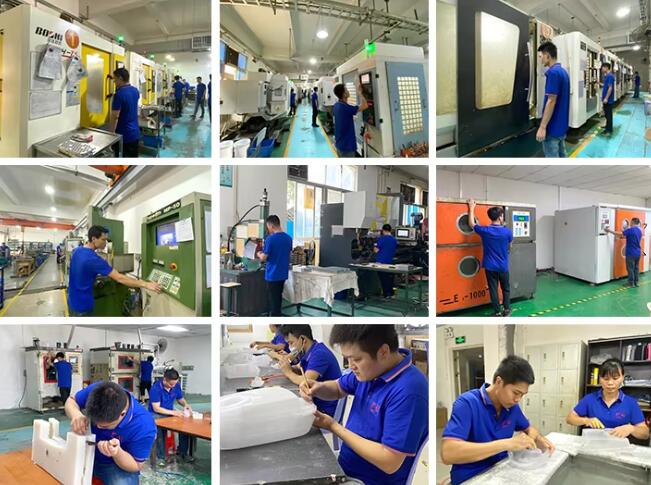 手板模型製作過程中需要注意什麽？